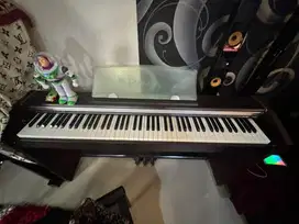 Dijual Piano Digital Casio Privia PX-700
