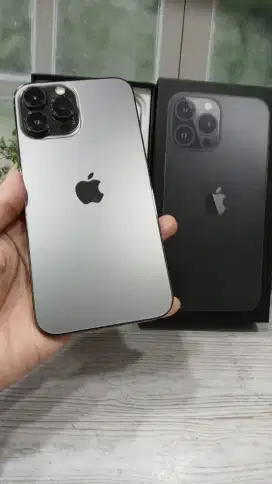 IPhone 13 pro max 256Gb Graphite