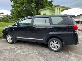 Innova Reborn V Manual - Tangan 1
