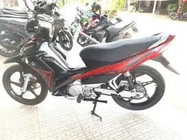 D jual yamaha jupiter z tahun 2011