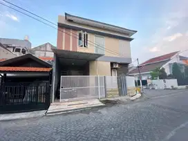 Dijual Rumah Mulyosari Utara Hook