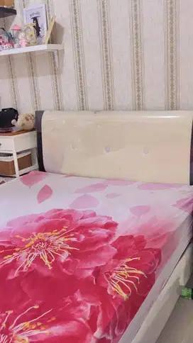 Disewakan Apartemen Gunawangsa MERR Studio Full Furnished A1127