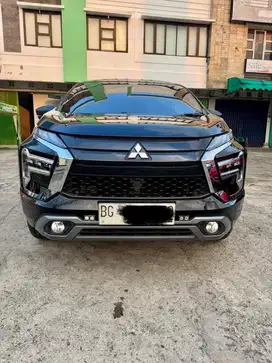 Mitsubishi xpander 2022 tipe ultimate 1.5 A/T