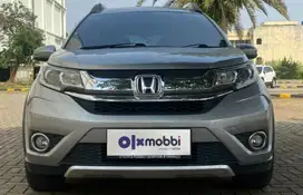 TDP 8,JT Honda BR-V 1.5 E Bensin-AT Abu 2018