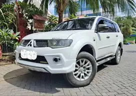 DP 40 JT PAJERO EXCEED DIESEL