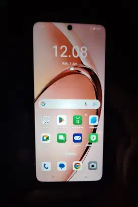 Oppo A3X 4/64 Murah
