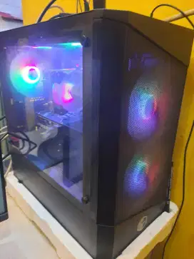 Pc GAMING Intel Gen 12th