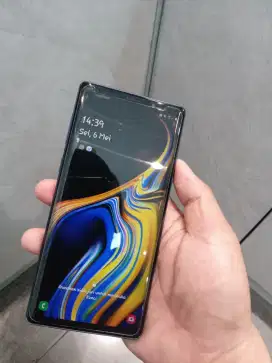 Samsung Note 9 Sein 512GB