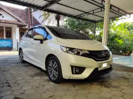 JAZZ RS CVT 2014