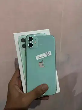 IPHONE 11 128 GB INTER ALL OPERATOR