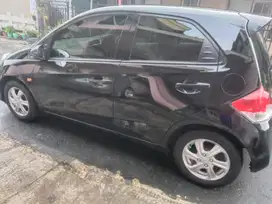 Honda Brio 2018 Bensin