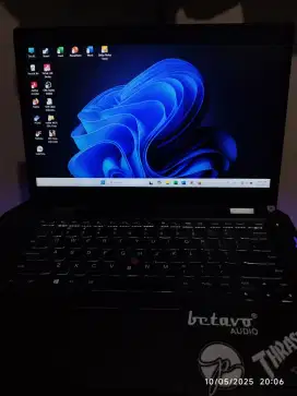 Laptop Thinkpad X1 Carbon Intel Core i7