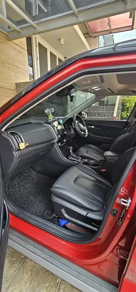 JUAL CEPAT !!Hyundai Creta 2022 Bensin