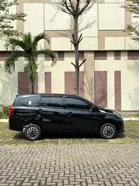 Daihatsu Sigra 2023 Bensin