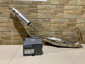 Knalpot Ahau Ninja RR
