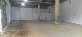 Disewakan rumah 250 m2 los di Mojolaban