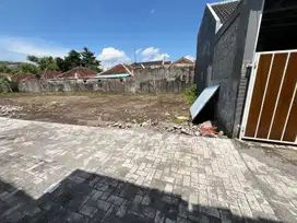 500 JUTAAN DEKAT UGM: Prospek Kost & Hunian Lingkungan Cluster Jogja