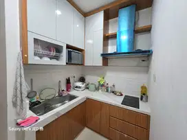 Dijual Rumah SEMI FURNISHED RAPI SAMARA VILLAGE GADING SERPONG