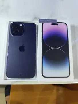 Iphone 14 pro max 128gb ibox