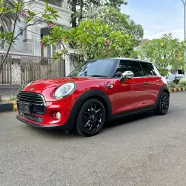 Mini Cooper 1.5 Turbo 2016 2 pintu ft86 rcz ft86 celica scirocco /