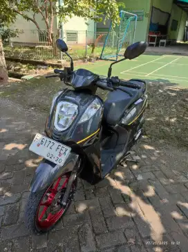 Honda GENIO 2020