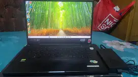 Laptop Gaming Asus ROG Zephyrus