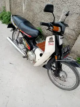 Astrea star c86 antik
