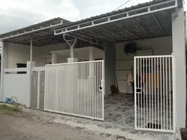 Dijual Rumah Grand Mansion Belakang Pondok Tjandra