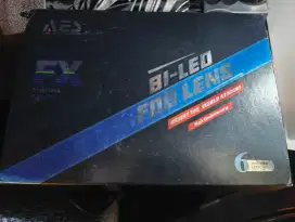Projector biled aes fx 1 color