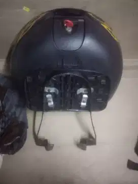 Box motor merek