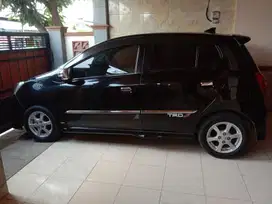 Toyota Agya 2014 Bensin