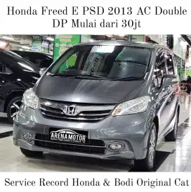 Honda Freed 2013 Bensin