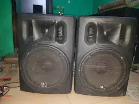 Aktif beta 3 15 inch