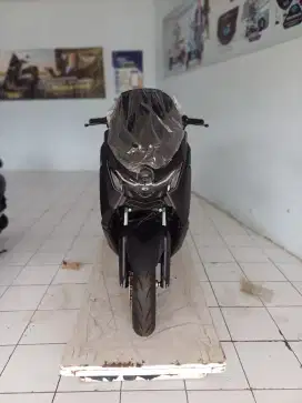 Yamaha NMAX Turbo Techmax 155cc NEW