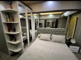 Full Furnish Bagus! Apartemen Tanglin