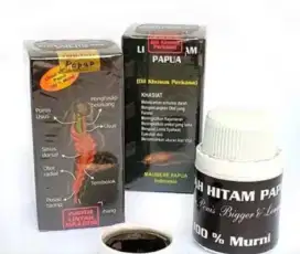 Minyak_l intah_papua isi 60ml