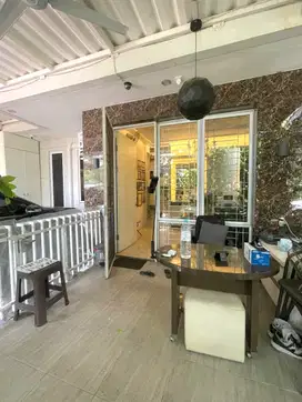Rumah 7x8 SIAP HUNI SEMI FURNISHED, MALIBU VILLAGE, GADING SERPONG