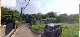 TANAH 200 METER JUAL MURAH DI JATI ASIH BEKASI