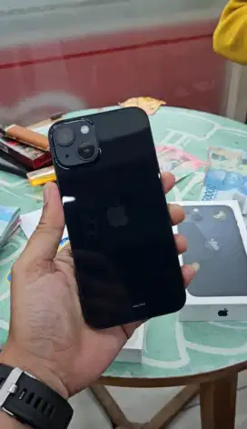 iPhone 13 128 bisa bunga 0%