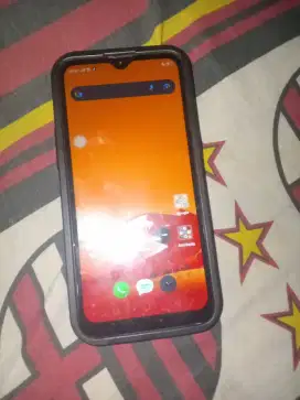 Jual hp Realme C2 ram 2/32 normal