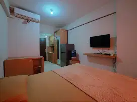 Disewakan Apartemen Sunter Park View, nyaman, strategis, dekat Kampus