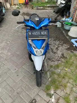 Jual Honda beat 2018