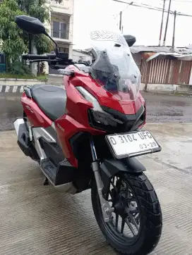 Adv 160 CBS 2024 mulus seperti baru cash & kredit