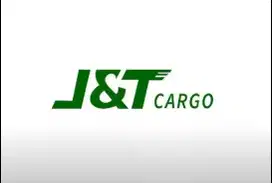 Dicari Admin JNT Cargo (diutamakan yg berpengalaman admin JNT Cargo)