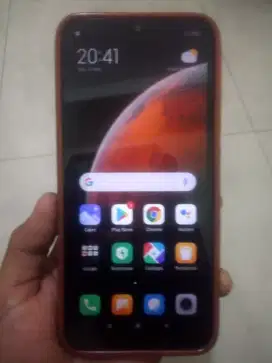 Jual aja gan Xiaomi redmi 9c ram3/32