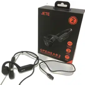 JETE Openear 2 Sport Headset Bluetooth Bone Conduction
