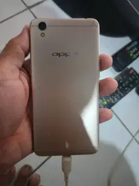 Oppo a37 & Xiaomi 4a