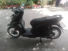 Beat 2019 cbs iss type tertinggi
