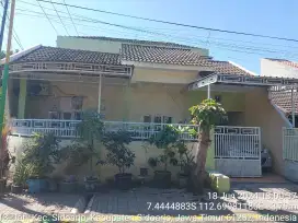 Rumah Pondok Jati Hook