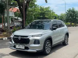 GRAND VITARA 1.5 GX HYBRID AT 2023 SUPER IRIT BBM